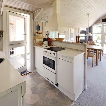 Two-bedroom Holiday In *