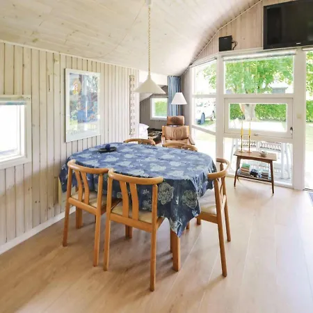 Two-bedroom Holiday In
