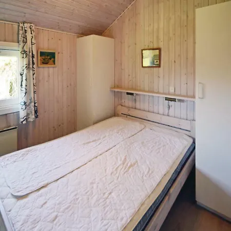 Two-bedroom Holiday In